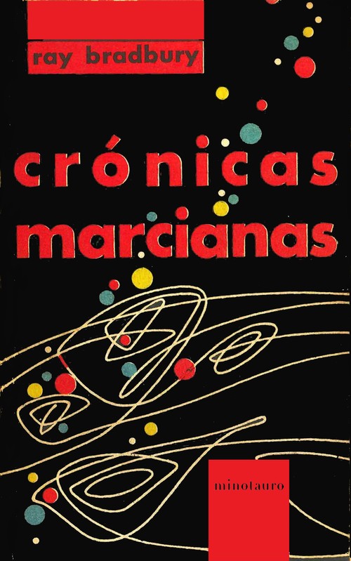 CRONICAS MARCIANAS