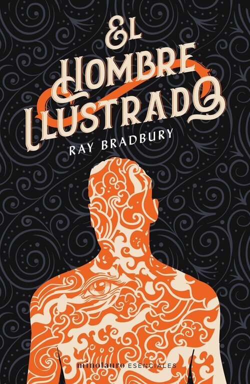 HOMBRE ILUSTRADO
