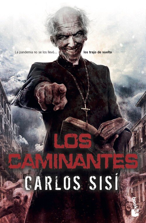 CAMINANTES, LOS