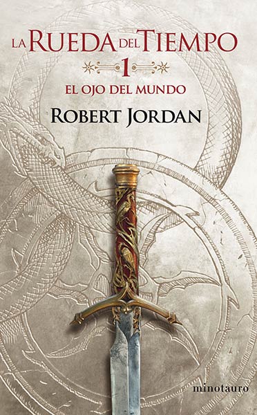 RUEDA DEL TIEMPO N 01/14 EL OJO DEL MUNDO, LA