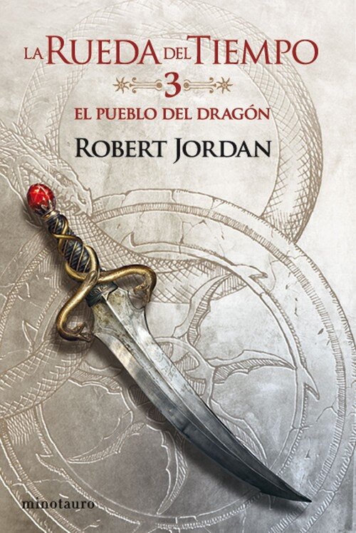 PUEBLO DEL DRAGON N 3/14