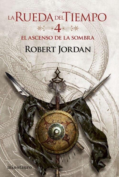 ASCENSO DE LA SOMBRA N 4/14