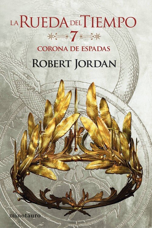 CORONA DE ESPADAS N 7/14