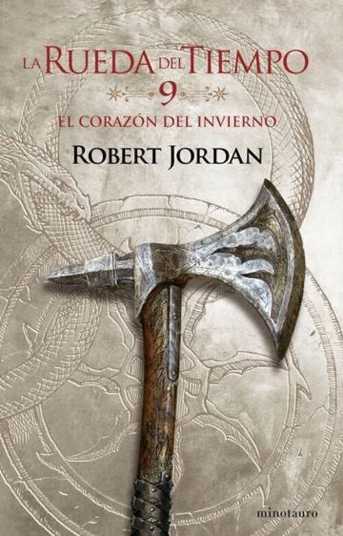 CORAZON DEL INVIERNO, EL N 09/14