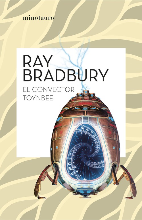 CONVECTOR TOYNBEE, EL