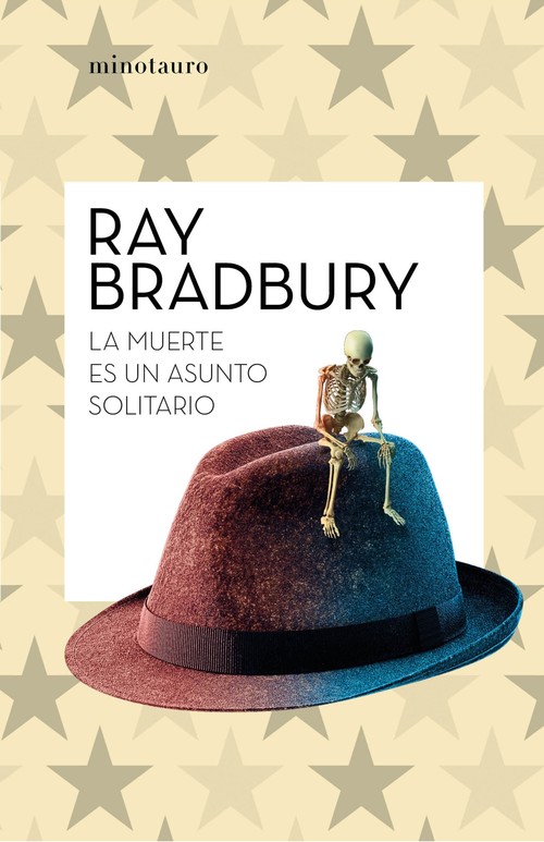 MUERTE ES UN ASUNTO SOLITARIO, LA