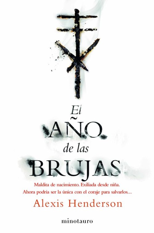 A�O LAS BRUJAS, EL