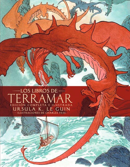 TERRAMAR 50 ANIVERSARIO - AVANCE DE PREDISTRIBUCION RELANZAM