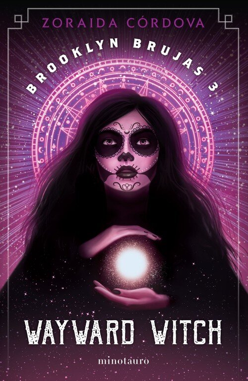 BROOKLYN BRUJAS N 01/03 LABYRINTH LOST