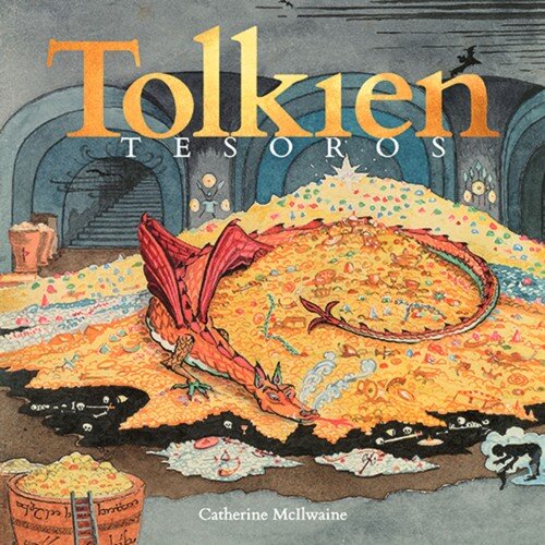 TOLKIEN. CREADOR DE LA TIERRA MEDIA
