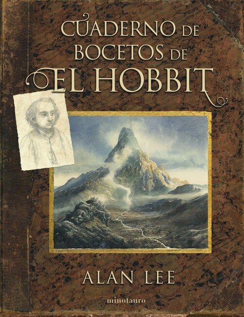 CALENDARIO TOLKIEN 2026