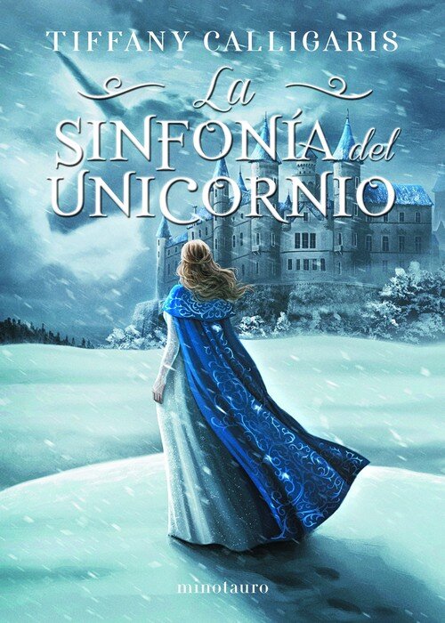 SINFONIA DEL UNICORNIO, LA N 01/02