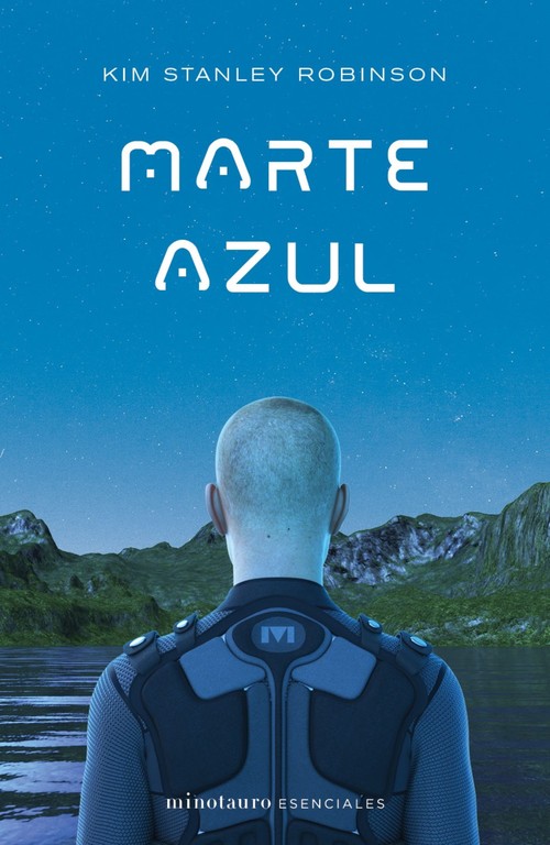 MARTE ROJO