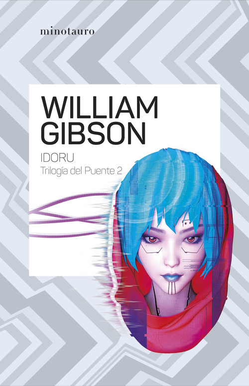 TRILOGIA DEL PUENTE 02/03 IDORU