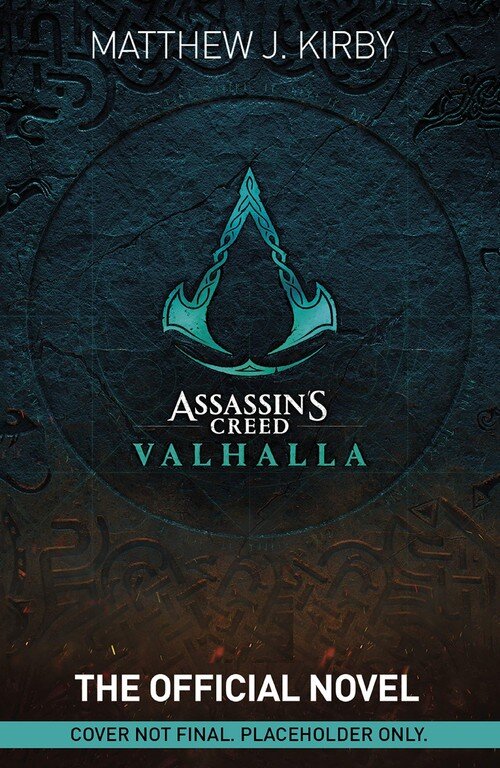 ASSASSIN'S CREED VALHALLA