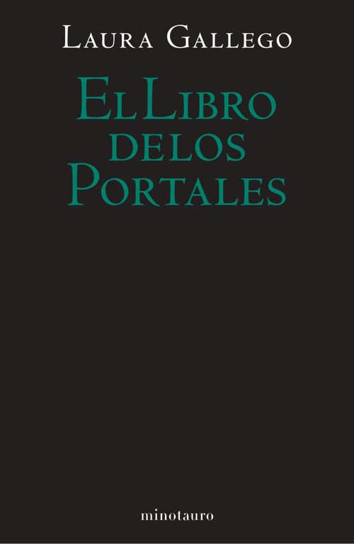 LIBRO DE LOS PORTALES , EL