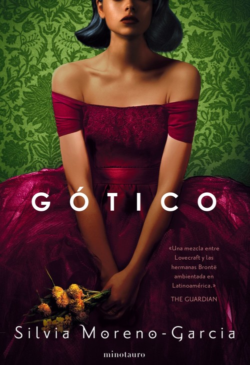MEXICAN GOTHIC