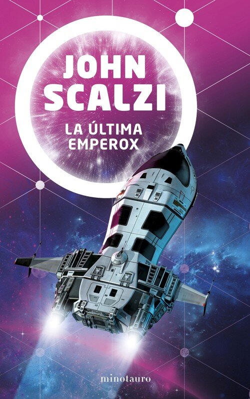 ULTIMA EMPEROX, LA N 03/03