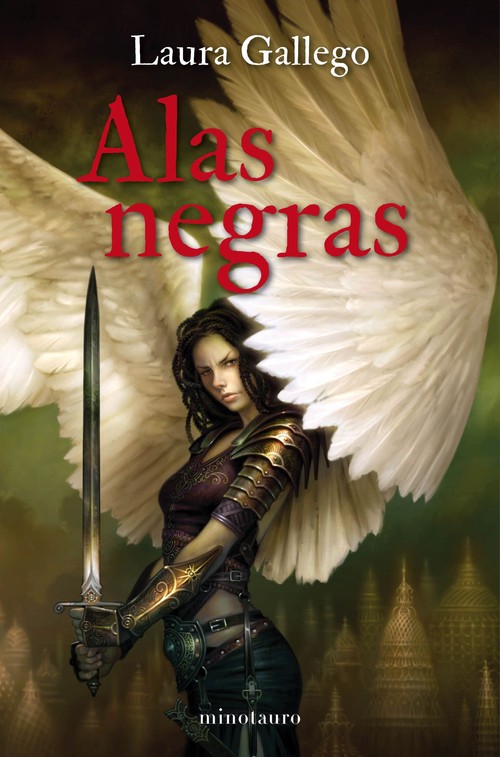 ALAS NEGRAS N 01/02