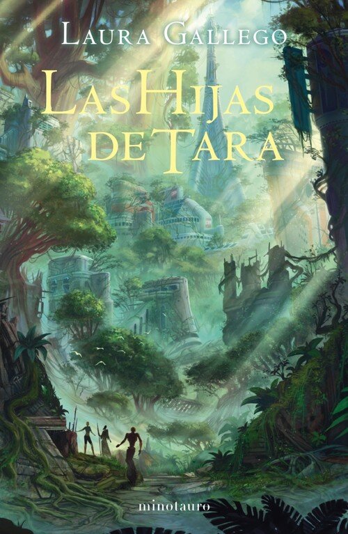 HIJAS DE TARA, LAS