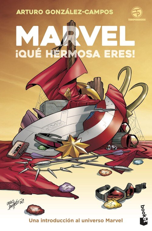 CINE CON MAS COSAS