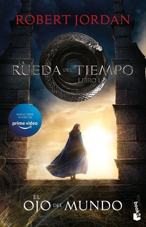 RUEDA DEL TIEMPO. EL OJO DEL MUNDO, LA