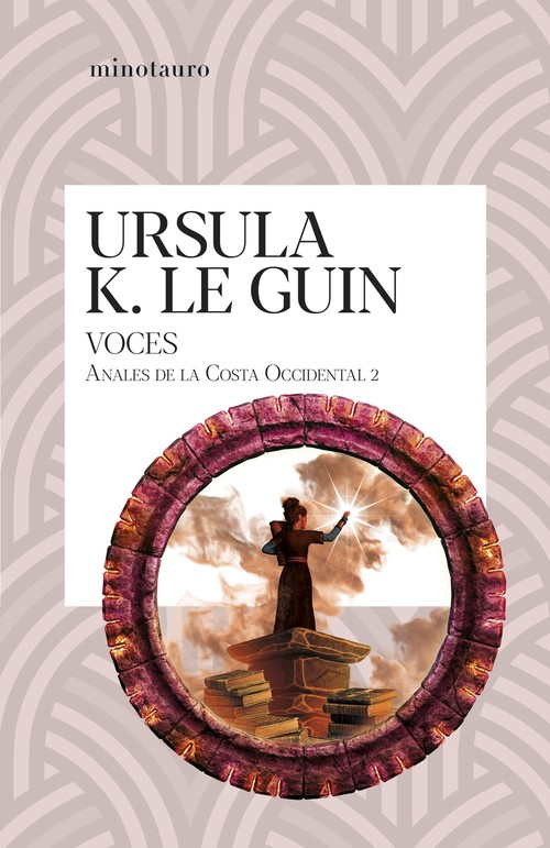 VOCES N� 02/03