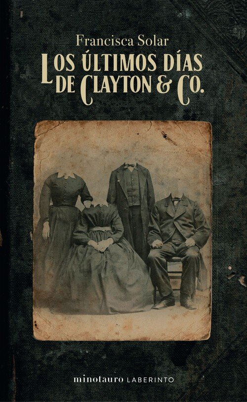 ULTIMOS DIAS DE CLAYTON AND CO., LOS