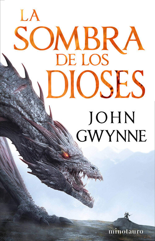 SOMBRA DE LOS DIOSES, LA