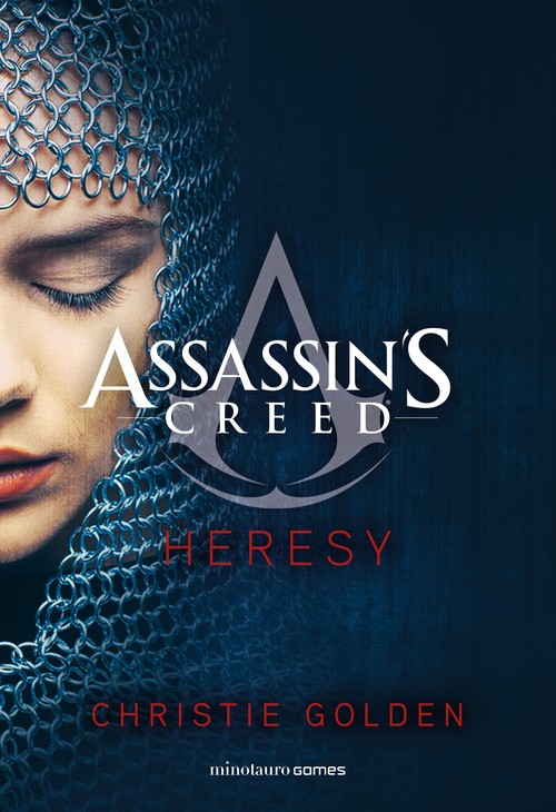 ASSASSIN'S CREED. LA CRUZADA SECRETA
