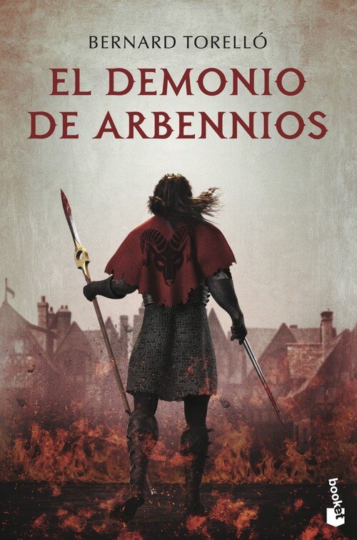 DEMONIO DE ARBENNIOS, EL