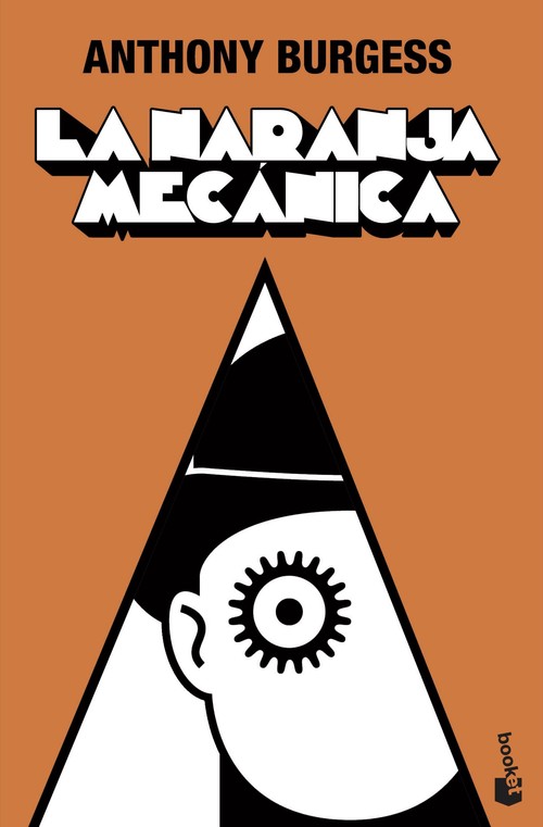NARANJA MECANICA, LA