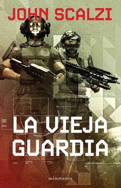 VIEJA GUARDIA N 01/06, LA (NE)