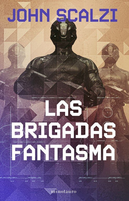 BRIGADAS FANTASMA N 02/06, LAS (NE)