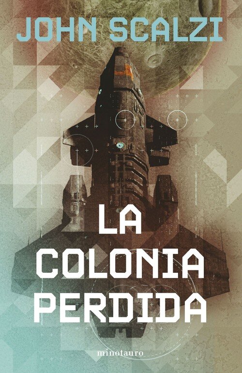 COLONIA PERDIDA 03/06, LA