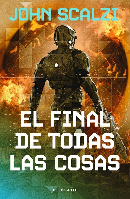 FINAL DE TODAS LAS COSAS, EL N� 06/06 (NE)