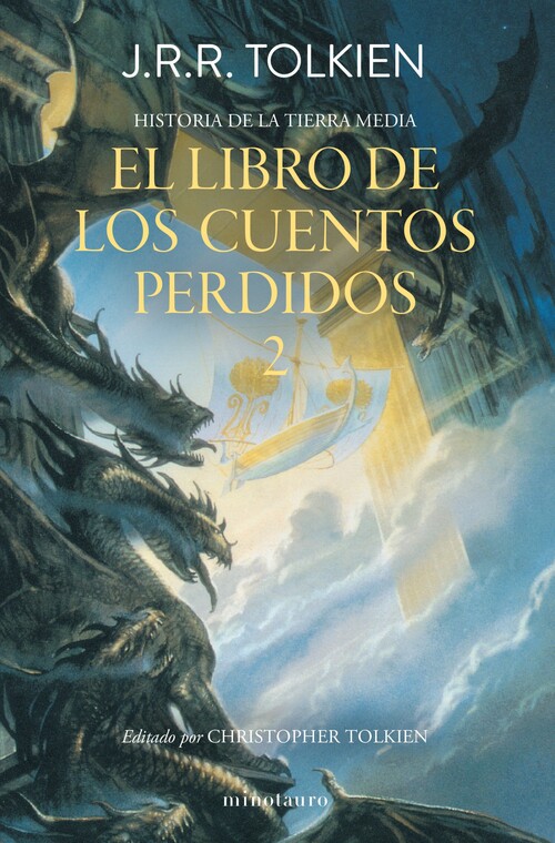 H� TIERRA MEDIA N� 02/12 EL LIBRO DE LOS CUENTOS PERDIDOS 2