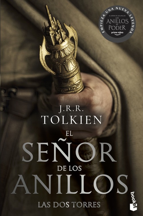 SE�OR DE LOS ANILLOS 2, EL. LAS DOS TORRES