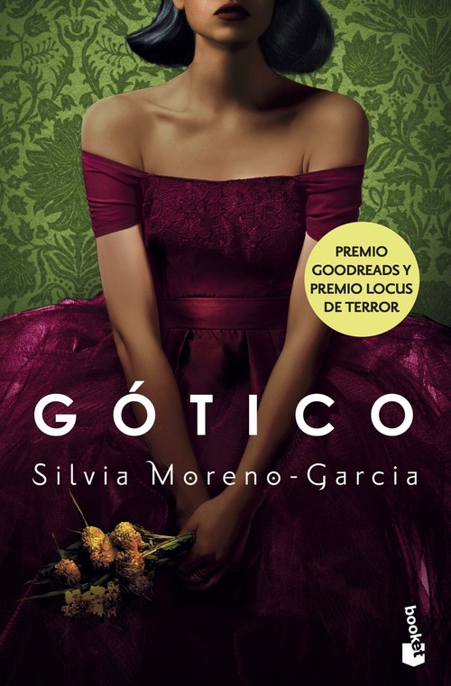 MEXICAN GOTHIC