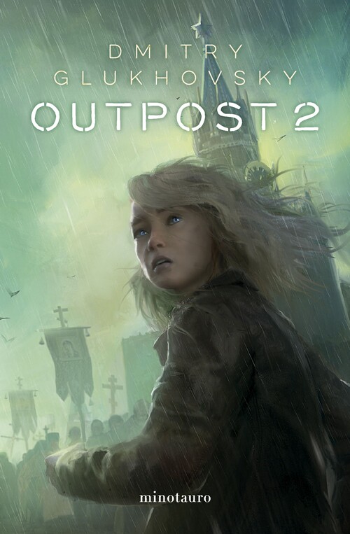 OUTPOST N� 02