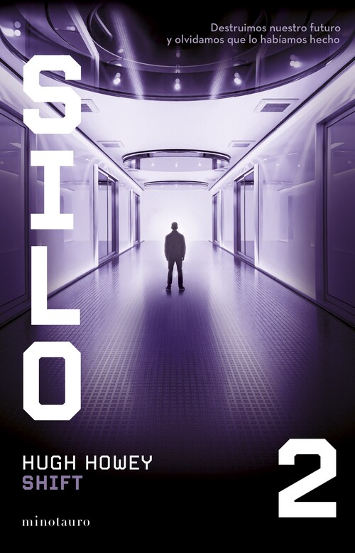 SILO N 01/03: WOOL
