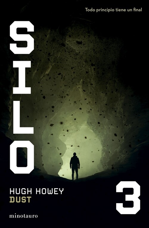 SILO N 01/03: WOOL