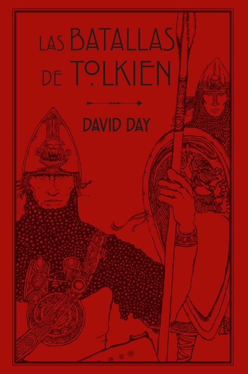 PODERES OSCUROS DE TOLKIEN