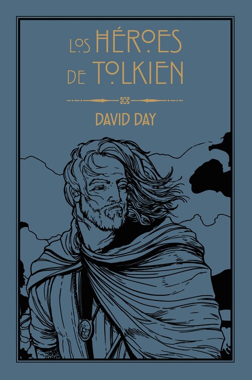 PODERES OSCUROS DE TOLKIEN