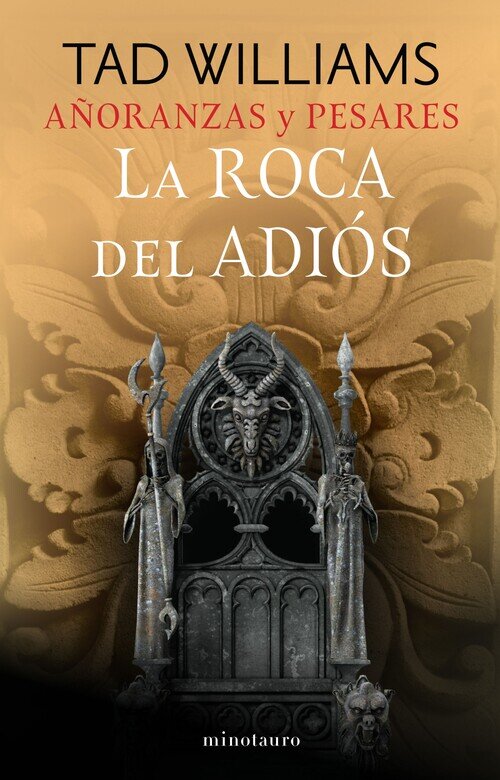 A�ORANZAS Y PESARES N� 02/04 LA ROCA DEL ADIOS