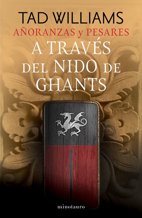 A�ORANZAS Y PESARES N� 03/04 A TRAVES DEL NIDO DE GHANTS