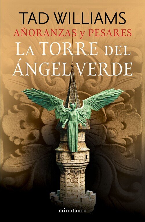 A�ORANZAS Y PESARES N� 04/04 LA TORRE DEL ANGEL VERDE