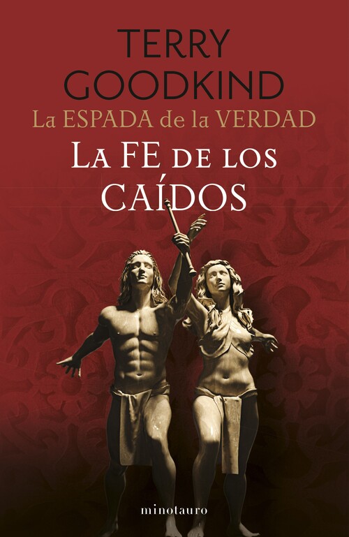 ESPADA DE LA VERDAD N� 06/17 LA FE DE LOS CAIDOS, LA