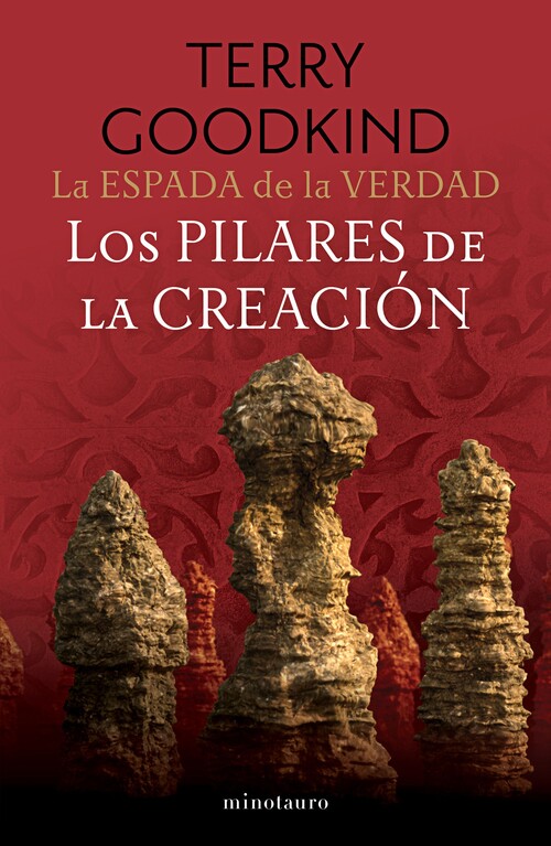 ESPADA DE LA VERDAD N 10/17 LA BRUJA DEL VIEJO MUNDO, LA
