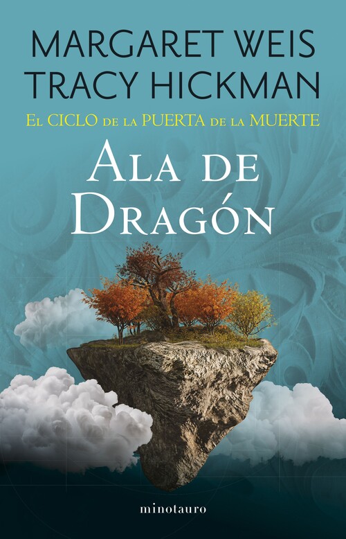 CICLO DE LA PUERTA DE LA MUERTE N� 01/07, EL. ALA DE DRAGON